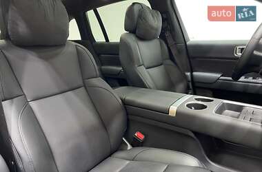 Внедорожник / Кроссовер Li Auto L7 2024 в 