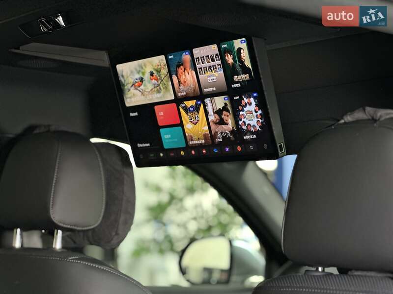 Внедорожник / Кроссовер Li Auto L7 2025 в Одессе