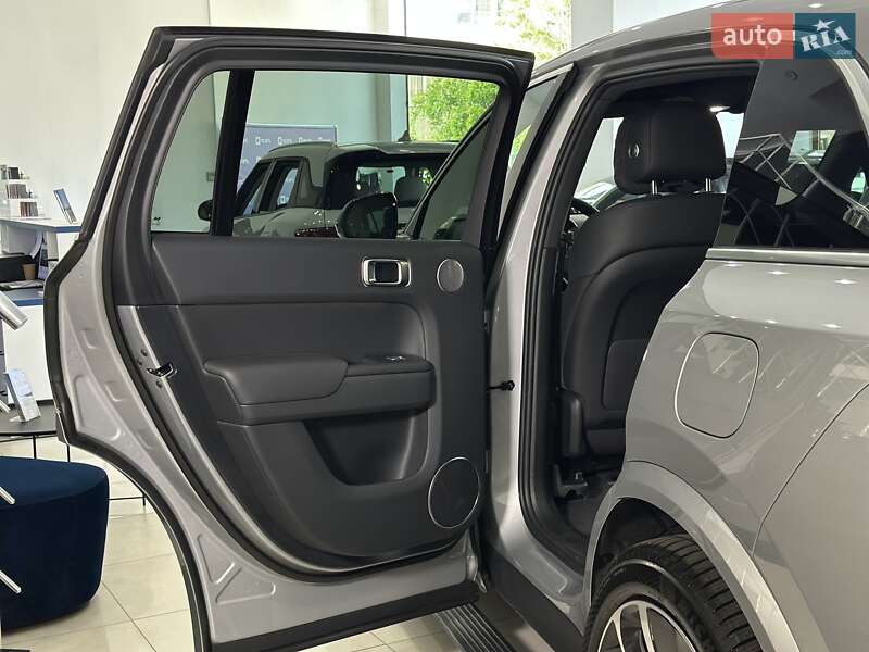 Внедорожник / Кроссовер Li Auto L7 2025 в Одессе