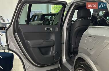 Внедорожник / Кроссовер Li Auto L7 2025 в 
