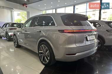 Внедорожник / Кроссовер Li Auto L7 2025 в 