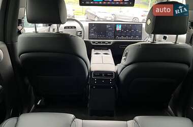 Внедорожник / Кроссовер Li Auto L7 2024 в 