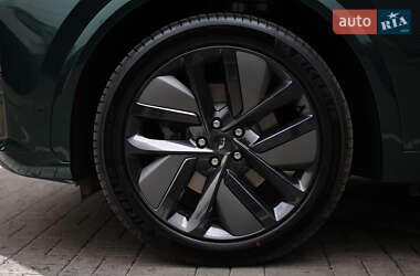 Внедорожник / Кроссовер Li Auto L7 2024 в 