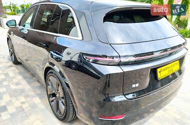 Внедорожник / Кроссовер Li Auto L7 2024 в 