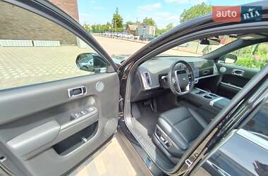 Внедорожник / Кроссовер Li Auto L7 2024 в 