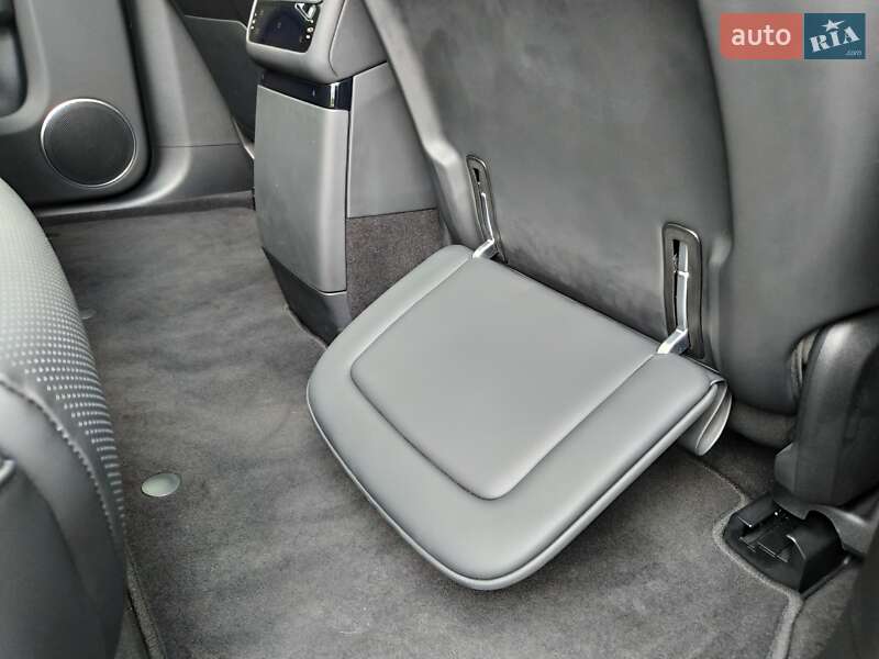 Позашляховик / Кросовер Li Auto L7 2024 в Києві