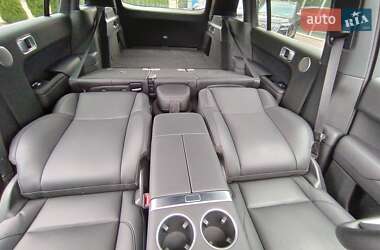 Внедорожник / Кроссовер Li Auto L7 2024 в 