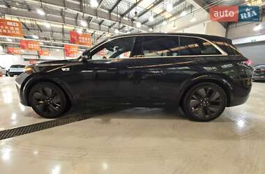 Внедорожник / Кроссовер Li Auto L7 2024 в 