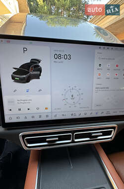 Внедорожник / Кроссовер Li Auto L7 2023 в 