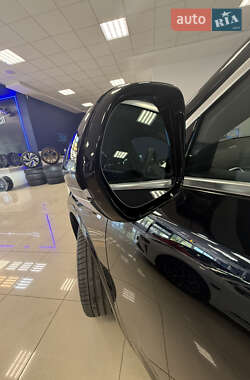 Внедорожник / Кроссовер Li Auto L7 2024 в 