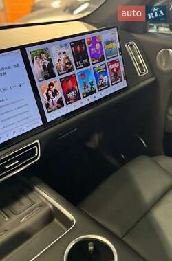 Внедорожник / Кроссовер Li Auto L7 2024 в 