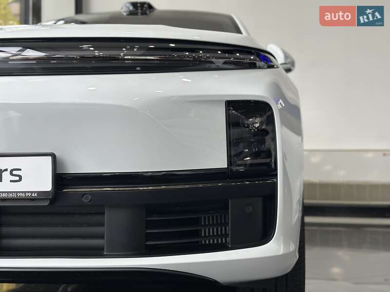 Позашляховик / Кросовер Li Auto L7 2024 в Одесі