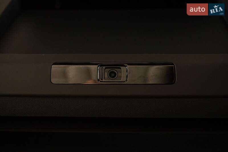 Универсал Li Auto L7 2024 в Одессе фото 21 Универсал Li Auto L7 2024 в Одессе