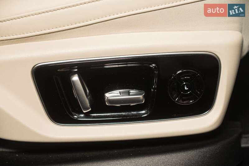 Универсал Li Auto L7 2024 в Одессе фото 69 Универсал Li Auto L7 2024 в Одессе