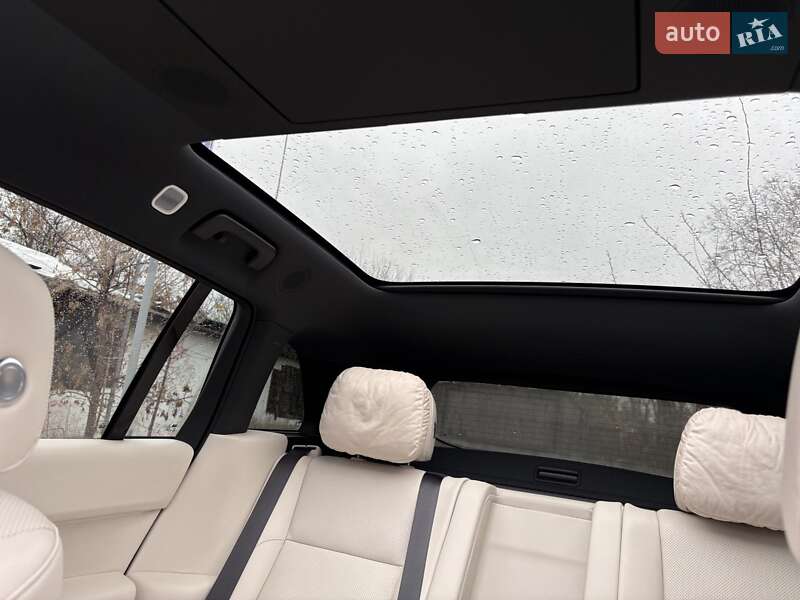 Внедорожник / Кроссовер Li Auto L7 2024 в Киеве