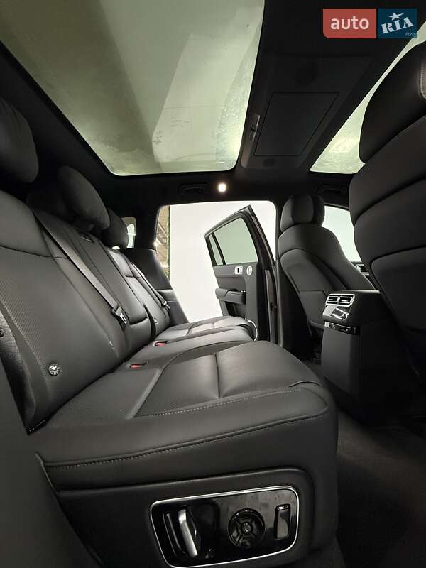 Внедорожник / Кроссовер Li Auto L7 2025 в Одессе