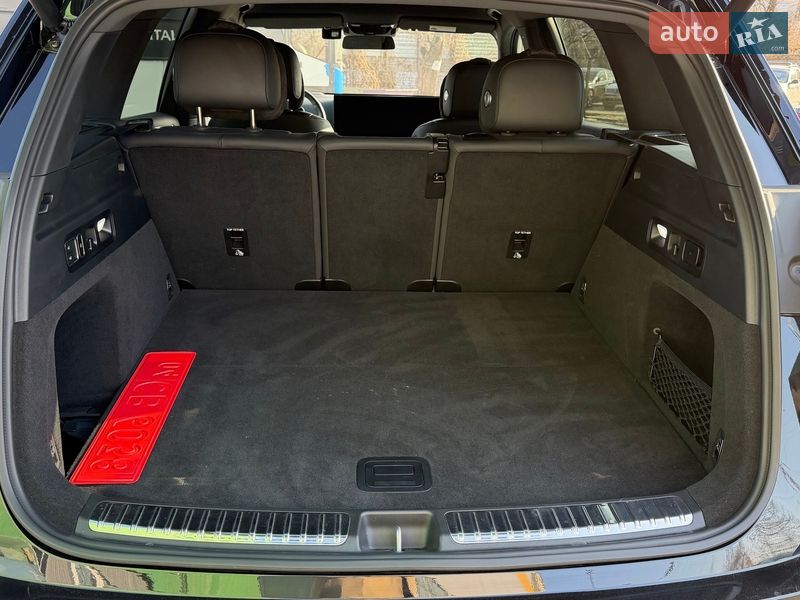 Позашляховик / Кросовер Li Auto L7 2024 в Києві