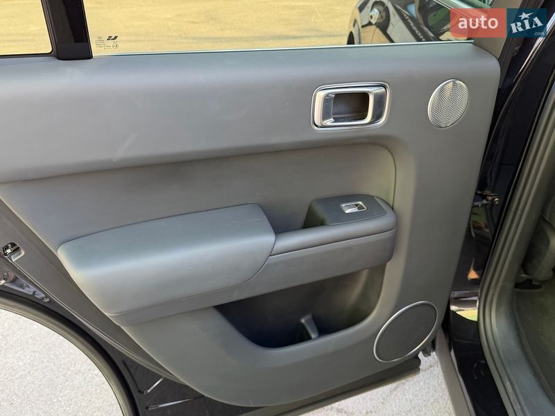 Позашляховик / Кросовер Li Auto L7 2024 в Києві