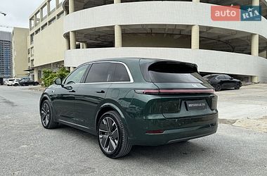 Внедорожник / Кроссовер Li Auto L7 2025 в Киеве