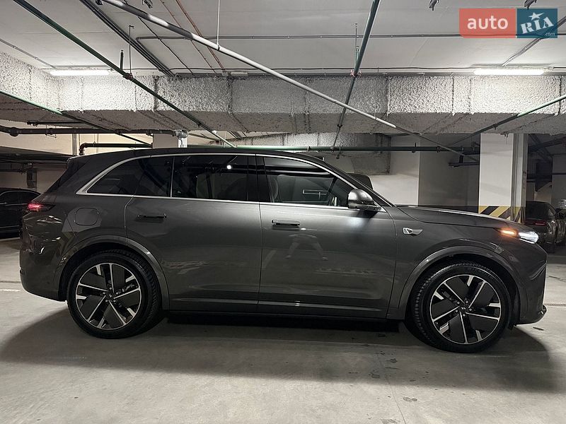 Внедорожник / Кроссовер Li Auto L7 2026 в Киеве