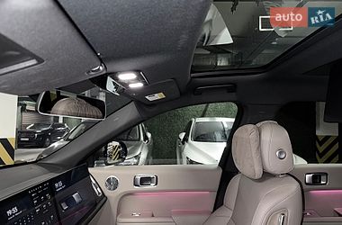 Внедорожник / Кроссовер Li Auto L7 2026 в Киеве