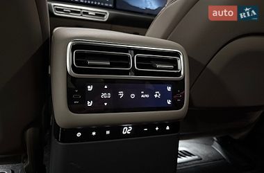 Внедорожник / Кроссовер Li Auto L7 2026 в Киеве