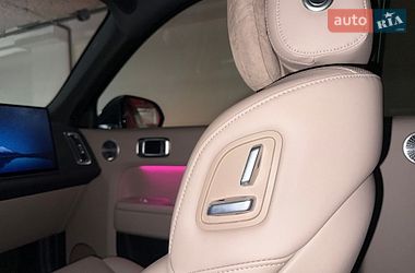 Внедорожник / Кроссовер Li Auto L7 2026 в Киеве