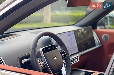 Позашляховик / Кросовер Li Auto L7 2025 в Одесі фото 5 Позашляховик / Кросовер Li Auto L7 2025 в Одесі