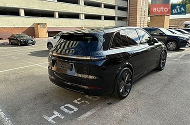Позашляховик / Кросовер Li Auto L7 2025 в Києві