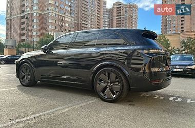 Позашляховик / Кросовер Li Auto L7 2025 в Києві