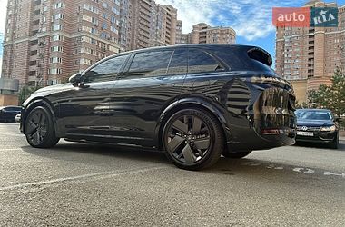 Позашляховик / Кросовер Li Auto L7 2025 в Києві