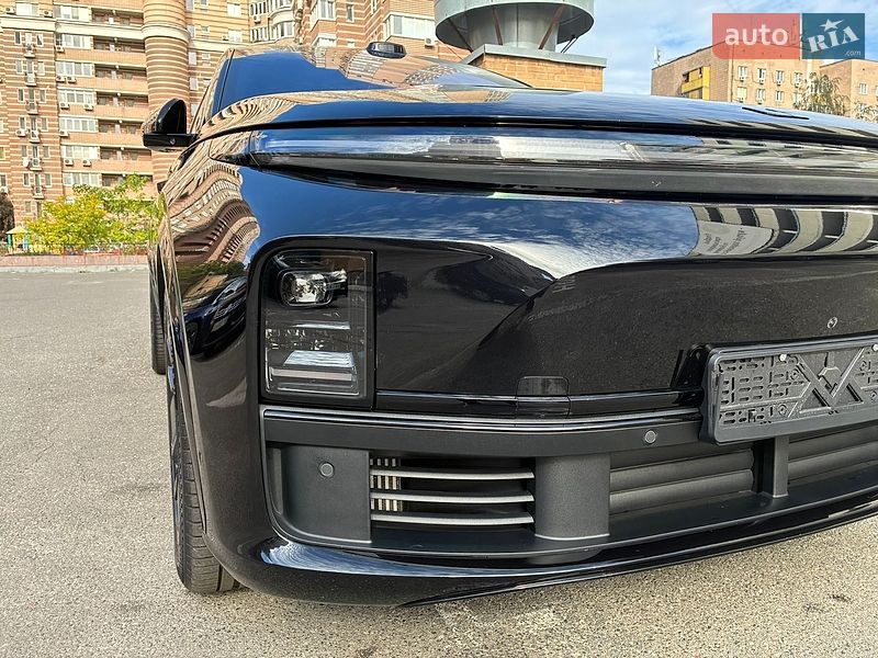 Позашляховик / Кросовер Li Auto L7 2025 в Києві