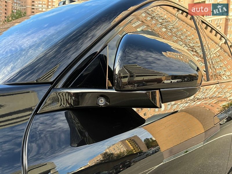 Позашляховик / Кросовер Li Auto L7 2025 в Києві