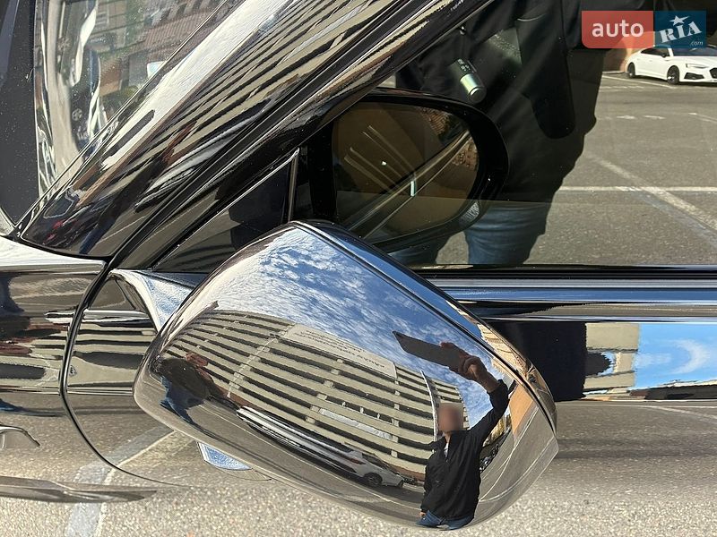 Позашляховик / Кросовер Li Auto L7 2025 в Києві