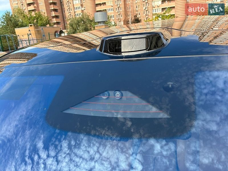 Позашляховик / Кросовер Li Auto L7 2025 в Києві