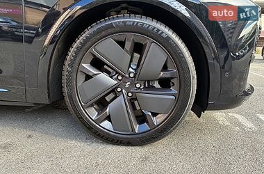Позашляховик / Кросовер Li Auto L7 2025 в Києві