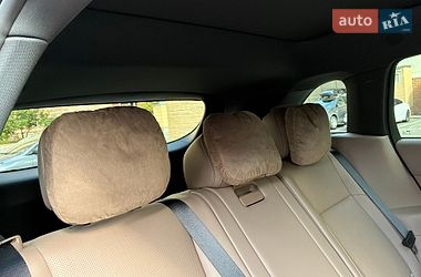 Позашляховик / Кросовер Li Auto L7 2025 в Києві