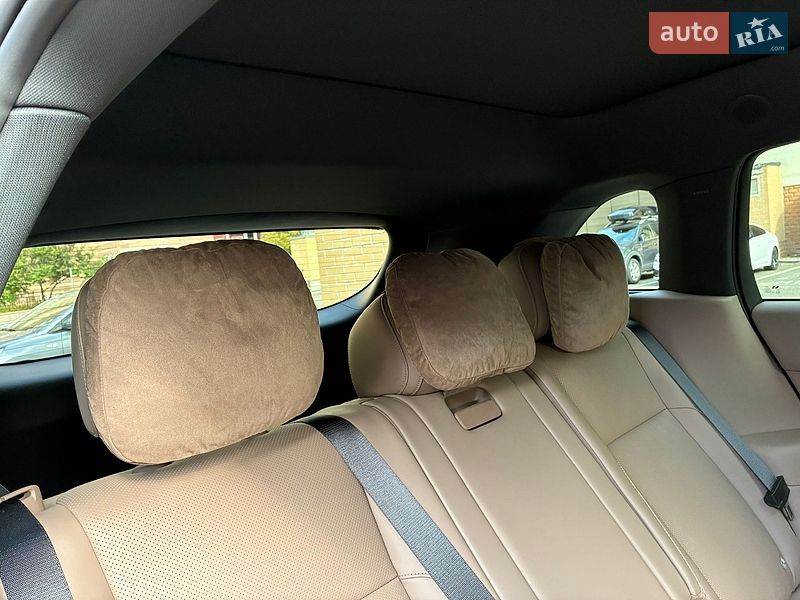 Позашляховик / Кросовер Li Auto L7 2025 в Києві