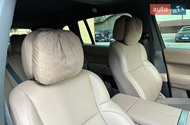 Позашляховик / Кросовер Li Auto L7 2025 в Києві