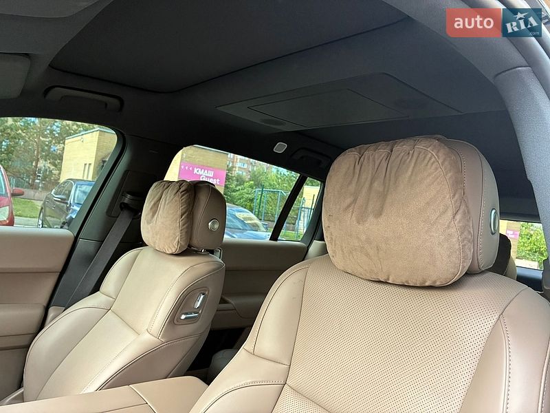 Позашляховик / Кросовер Li Auto L7 2025 в Києві