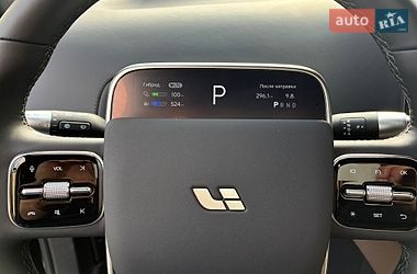 Позашляховик / Кросовер Li Auto L7 2025 в Києві