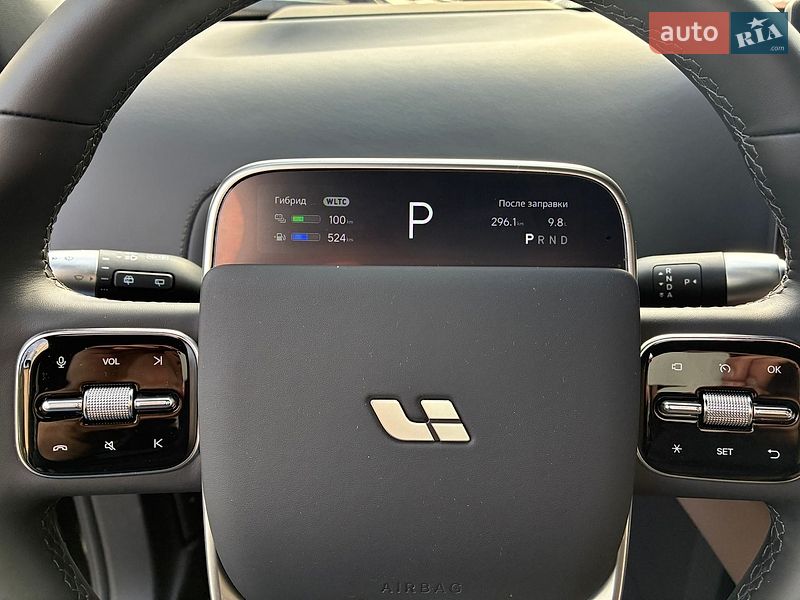 Позашляховик / Кросовер Li Auto L7 2025 в Києві