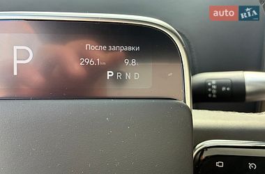 Позашляховик / Кросовер Li Auto L7 2025 в Києві