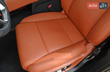 Внедорожник / Кроссовер Li Auto L9 2025 в 