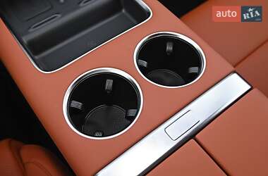 Внедорожник / Кроссовер Li Auto L9 2025 в 
