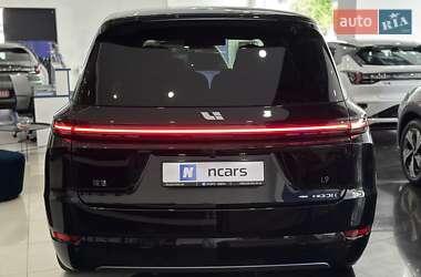 Внедорожник / Кроссовер Li Auto L9 2025 в 