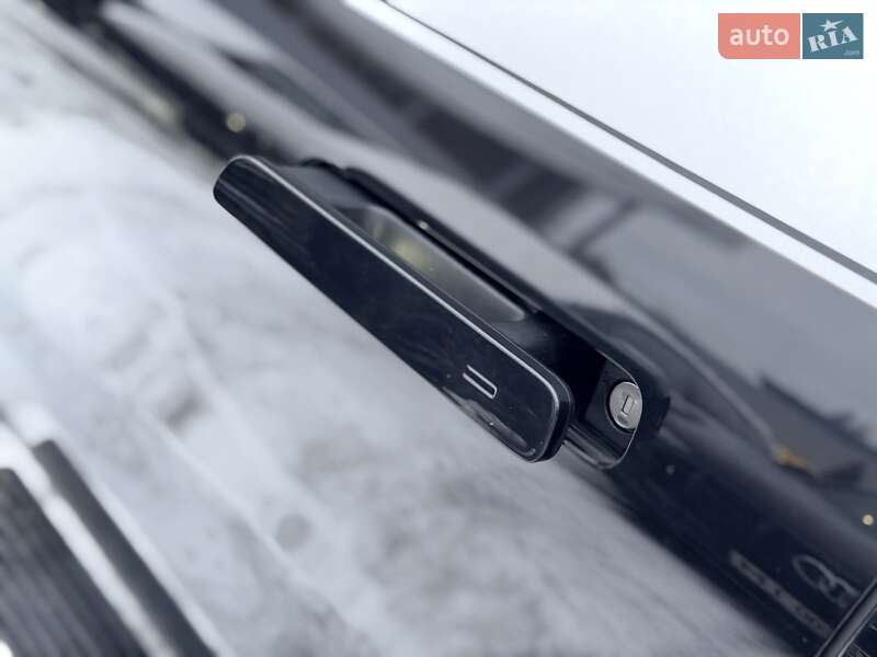 Внедорожник / Кроссовер Li Auto L9 2023 в Киеве фото 17 Внедорожник / Кроссовер Li Auto L9 2023 в Киеве