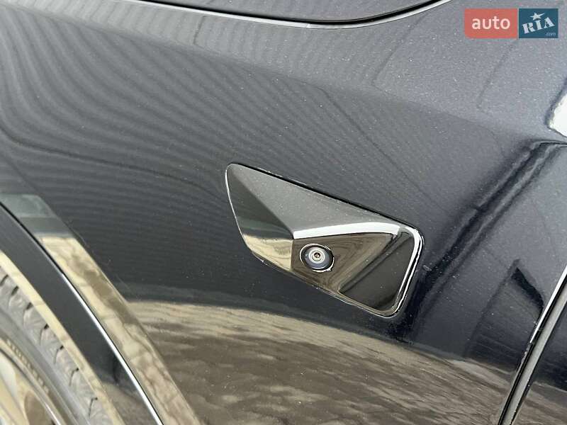 Внедорожник / Кроссовер Li Auto L9 2024 в Киеве фото 35 Внедорожник / Кроссовер Li Auto L9 2024 в Киеве