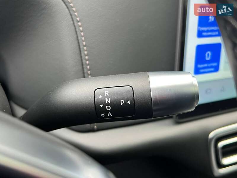 Внедорожник / Кроссовер Li Auto L9 2024 в Киеве фото 18 Внедорожник / Кроссовер Li Auto L9 2024 в Киеве