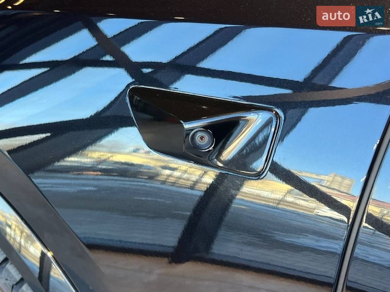 Внедорожник / Кроссовер Li Auto L9 2024 в Киеве фото 40 Внедорожник / Кроссовер Li Auto L9 2024 в Киеве